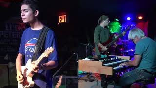 David Julia -  If Only You Were Mine - 20171217