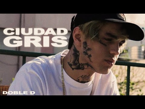 C.R.O ft XXXTENTACION - Ciudad Gris (Mixed by OFFING LVM)
