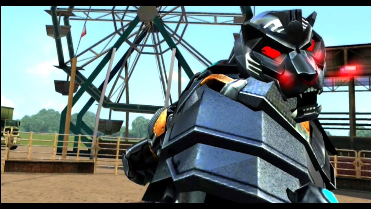 Real Steel Asura Atom Gold Atom Vs Twin Cities Midas Blac