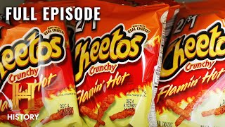 Modern Marvels: The Incredible World of Snacks (S18, E5) | Full Episode
