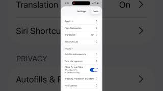 How to Delete History in Firefox App