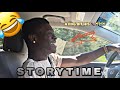 EXTREMELY FUNNY STORY TIME!!!