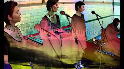 Arve Henriksen & Trio Medival
