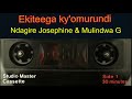 Ekiteega Ky'omurundi - Ndagire Josephine ne Mulindwa G. Mp3 Song