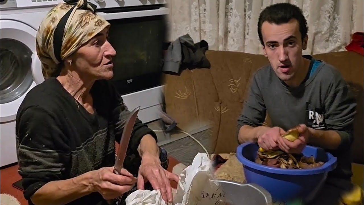 (Salihova i Rukijina Kuhinja)Ukus Prošlosti: Stare BiH trpeze