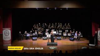 Semi̇ha Arslan - Sira Sira Si̇ni̇ler