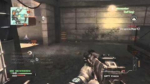 SubHeroZero -  2 Spieler, 2 M.O.A.B`s 1 Game :D