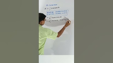 NCERT Class 12 Ex: 7.3 Q2 | Find the Integrals of sin 3x cos 4x | NCERT Class 12 Maths