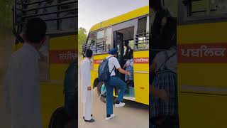 Daily Morning Routine,Babal de des Rajvir Jawanda,Shahid Ganj Public School Mudki (Ferozpur)