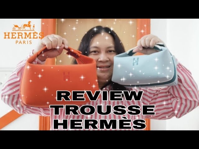 🔥[SUPER HARD TO GET] Brand New Hermes Bride-A-Brac bag PM size