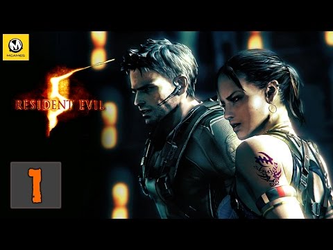 Video: Resident Evil 5 Pentru PS4 și Xbox One Are O Dată De Lansare