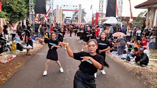 Download Lagu Joget Karnaval DJ Nan Ko Paham oleh Pemuda RW 13 Desa Paleran Umbulsari Jember 2025 MP3