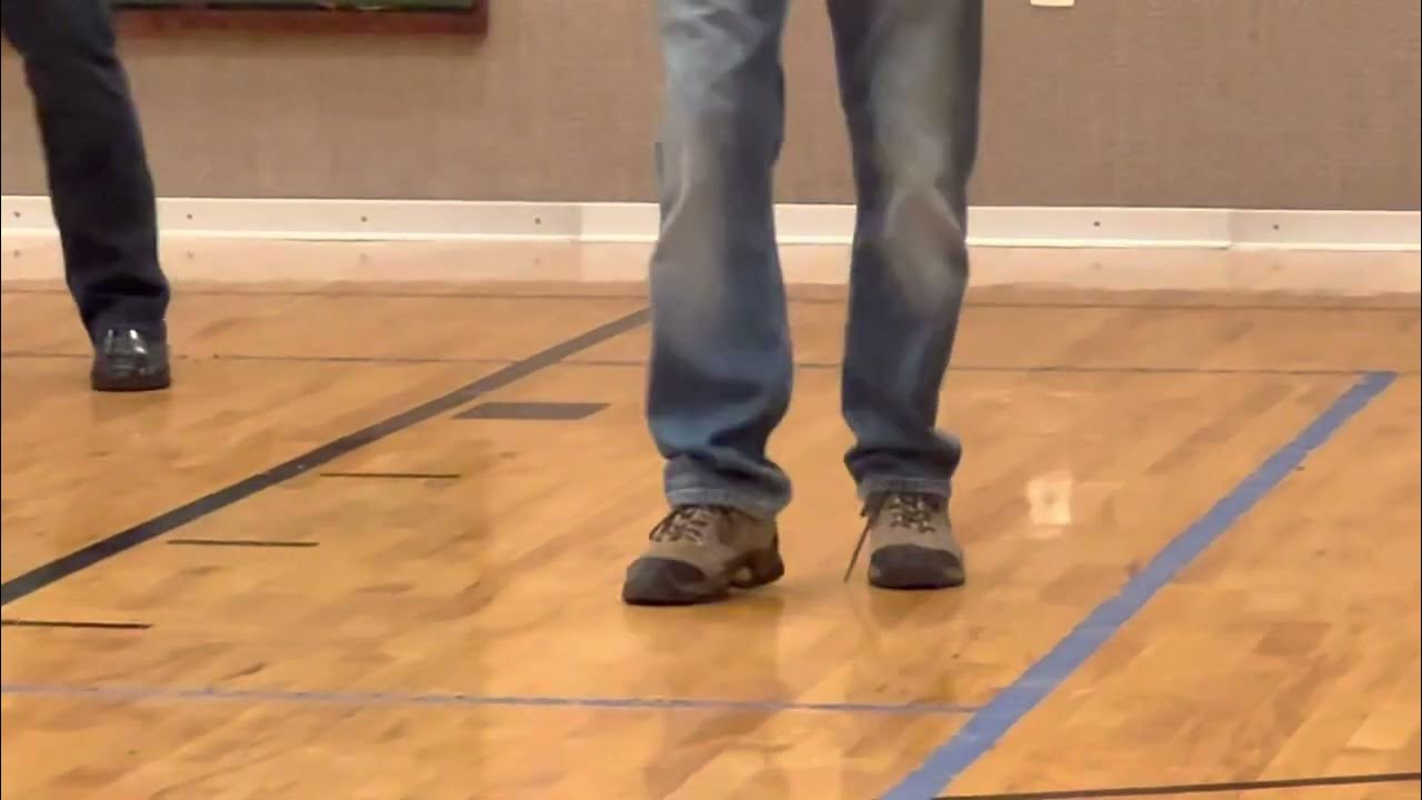 Line Dance To Fishing In The Dark Line Dance Fishing in the Dark - YouTube