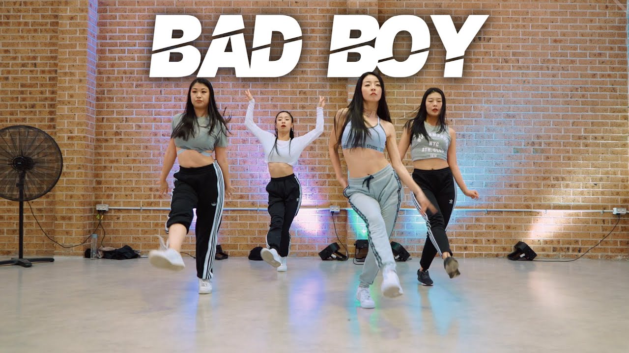 top movies on netflix Tommy Genesis - Bad Boy | iMISS CHOREOGRAPHY