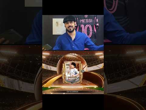 Capped Legends 🤬 #fcmobile