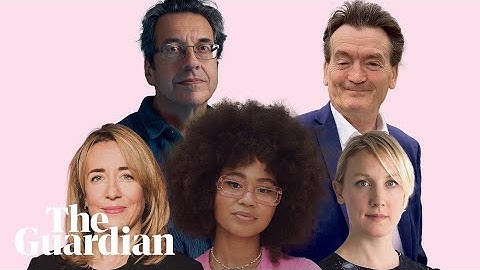 The Guardian’s climate assembly with George Monbiot and special guests