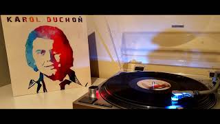 Karol Duchoň - Dievča z Budmeríc