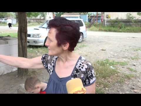 მეცხრე სართულიდან გადმოვარდნილი ბავშვი გარდაიცვალა-20.06.15