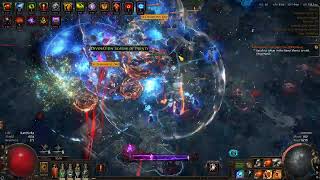 Strength Accuracy Stacking Kinetic Blast Juggernaut  Map Showcase [Block Based] - 3.27