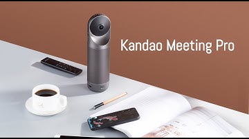 Kandao Meeting Pro