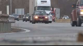 State troopers urge you to drive sober during the holidays