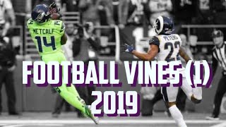 Best Football Beat Drop Vines (1) - 2019 || HD