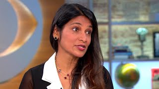 Neurologist on Alzheimer's spectrum, treatment myths