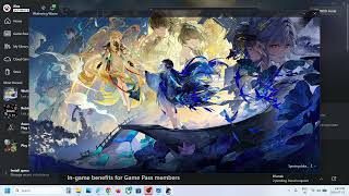 Fix Wuthering Waves Stuck On Syncing Data/Cant Sync Data With Cloud Right Now PC (Game Pass)