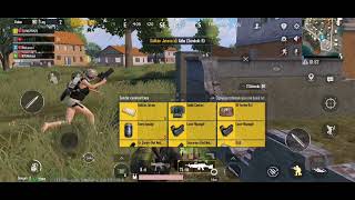 MAKİNELİİİ TÜFEKK - PUBG MOBİLE