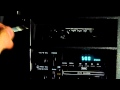 MP3 input test on 3rd gen Camaro