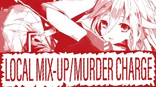 [CeVIO CS6 IA English C] Local Mix-Up / Murder Charge [Guided By Voices Cover]