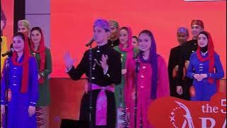 ABANG NONE DKI JAKARTA 2025 - Q&A PREELIMINARY