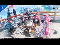 NTE: Neverness to Everness - Prologue Gameplay Showcase | PS5 Games