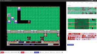 JS99er - PICO9918 mode and multiple pages debug view