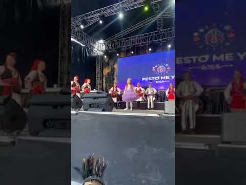 Bora Salihu 'Balerina'