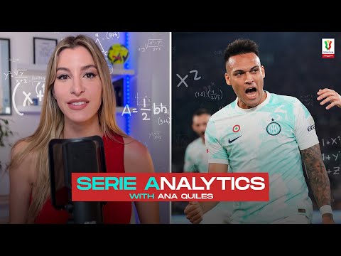 The tactical keys to the coppa italia final | serie analytics | coppa italia frecciarossa 2022/23