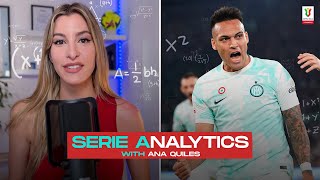 الجوانب التكتيكية لنهائي كأس إيطاليا | تحليلات الدوري | كأس إيطاليا 2022/23 screenshot 2