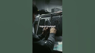 Why the Motherboard Was Invented! 💻 #foryou #motherboard #why #invented #shorts #yt #tech