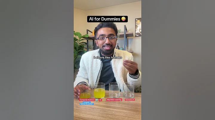 AI vs ML vs Generative AI thumbnail