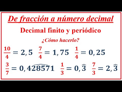 ¿Cómo pasar de