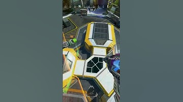 Pile Driver 🐀 #apexlegends #apexlegendsclips #apexclips #apex #apexlegendsmobile #noscope #foryou