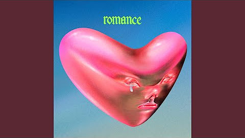Fontaines DC - Romance (Full Album 2024)