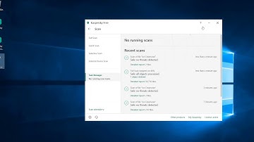 Antivirus Bypass - Kaspersky Free
