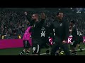 Vuelta de Semifinales de Champions vs Milan