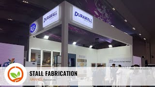 Fabricating Seamless Wall Panels: RCG Durawall @ Aluminium EXPO 2026
