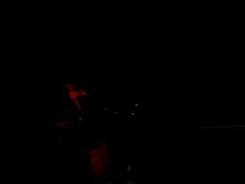 Watch Evangelicals - "Hello Jenn, I'm A Mess" (live) on YouTube Watch Evangelicals - "Hello Jenn, I'm A Mess" (live) on YouTube