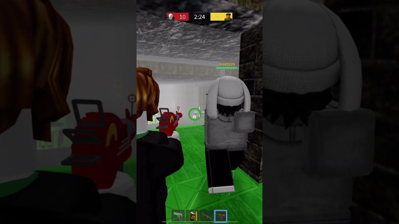 How To Win Infection Mode 101 