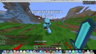 Lonewolves PvP series ep4- Safehouse