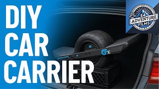 Onewheel Diy Car Carrier