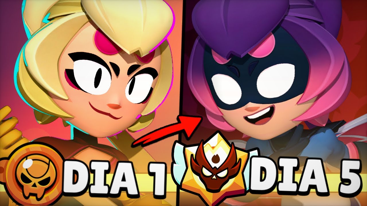 De Bronce a Maestros Solo Con Charlie